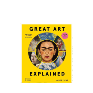 Great Art Explained