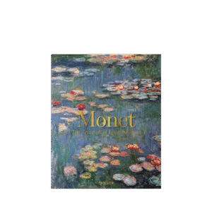 Monet. The Triumph of Impressionism