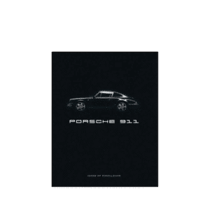 Porsche 911 - Icons of Excellence