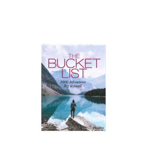 The Bucket List