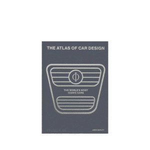The Atlas of Car Design