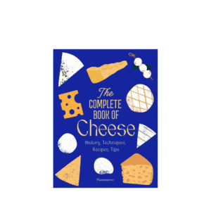 The Complete Book of Cheese