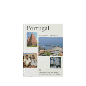 The Monocle Handbook - Portugal