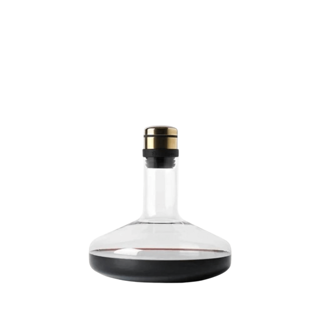 Wine Breather Carafe, Deluxe