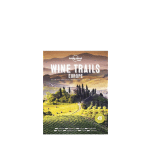 Wine Trails - Europe