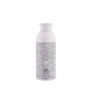 Clima Bottle 500 ml, FRA! X 24BOTTLES