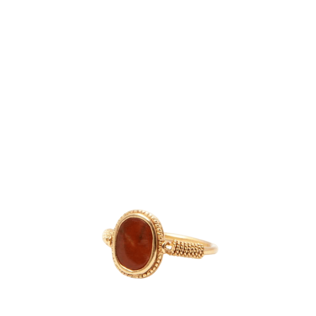 Chemaine Ring