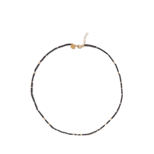 Mae Noir Necklace