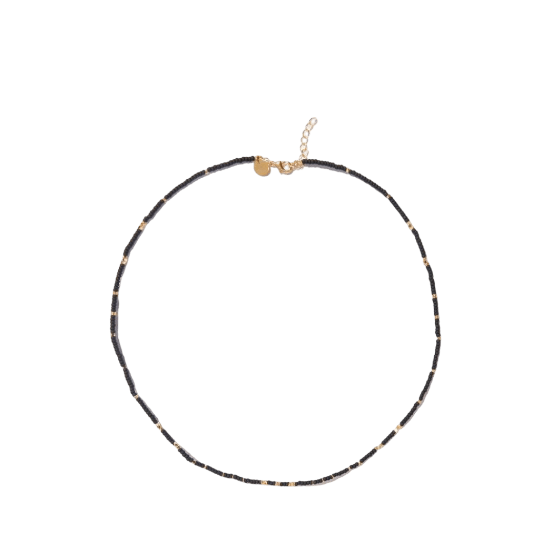 Mae Noir Necklace