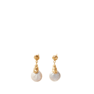 Magnolia Earrings Set