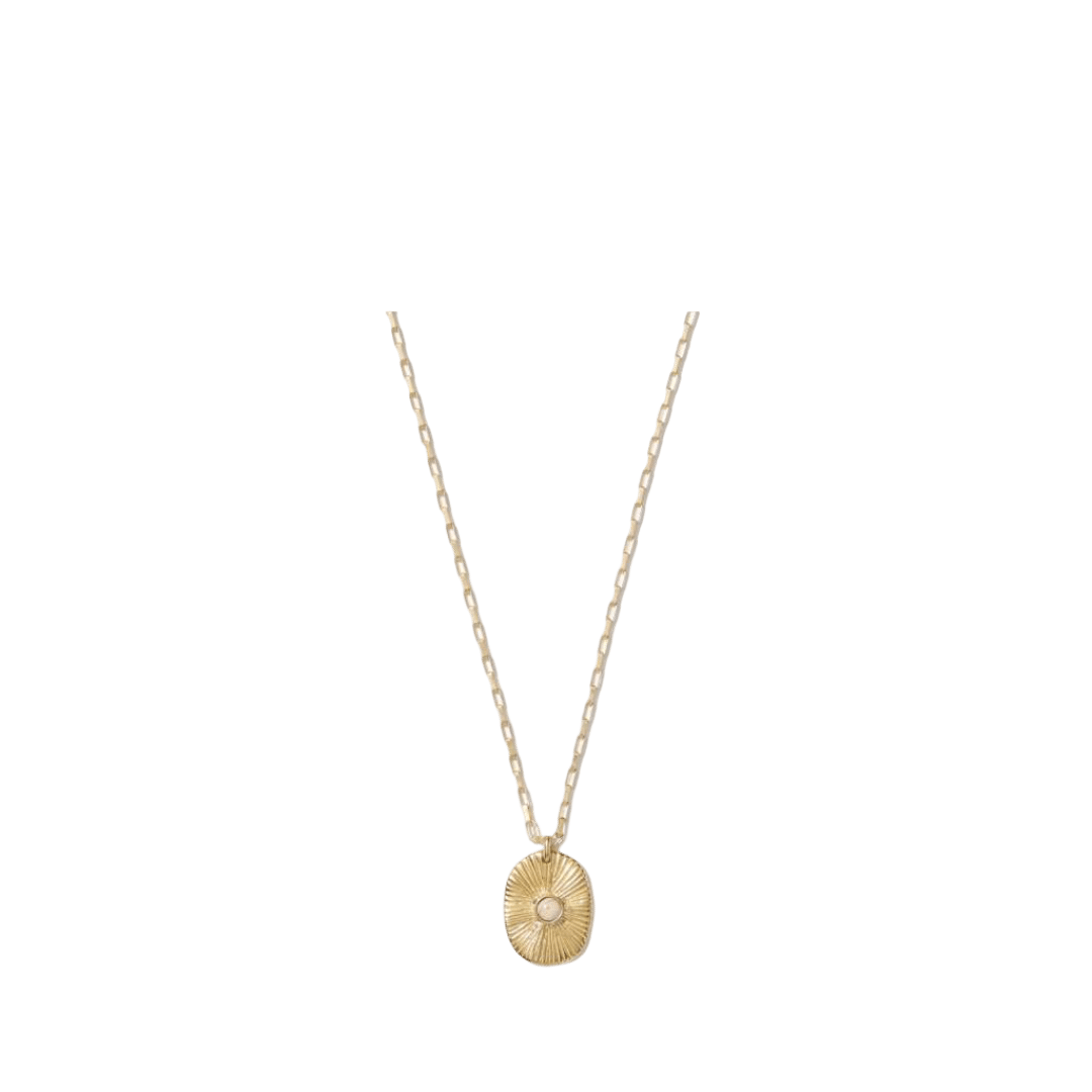 Lumiere Necklace