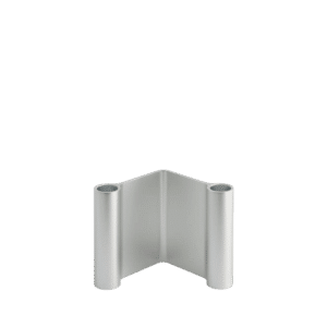 Pair Candleholder