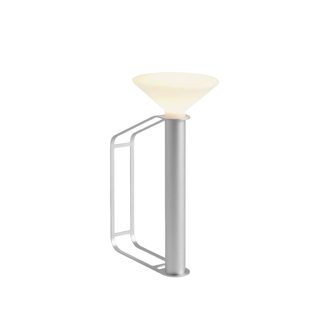 Piton Portable Lamp