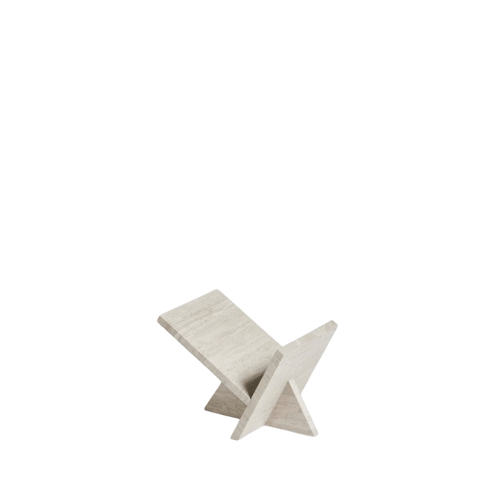 Mountain Paperweight