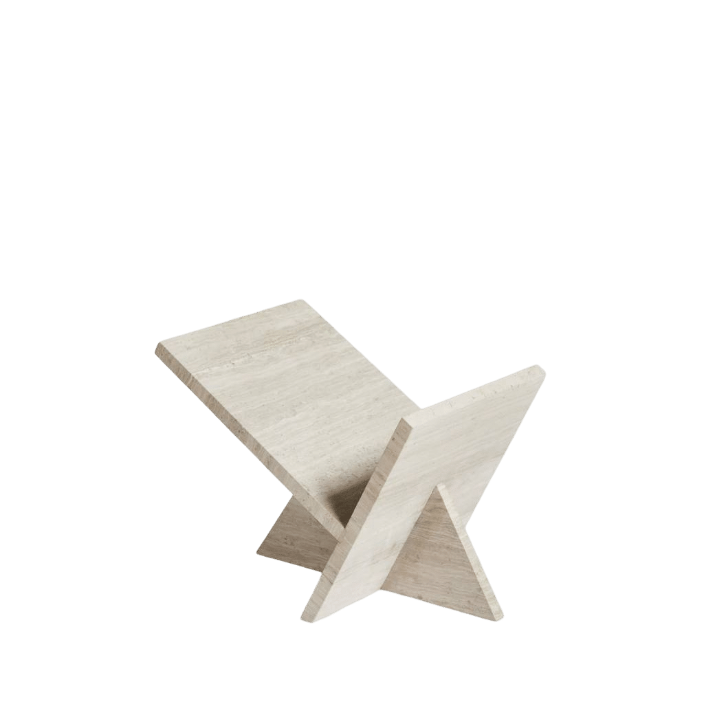 Mountain Magazine Holder