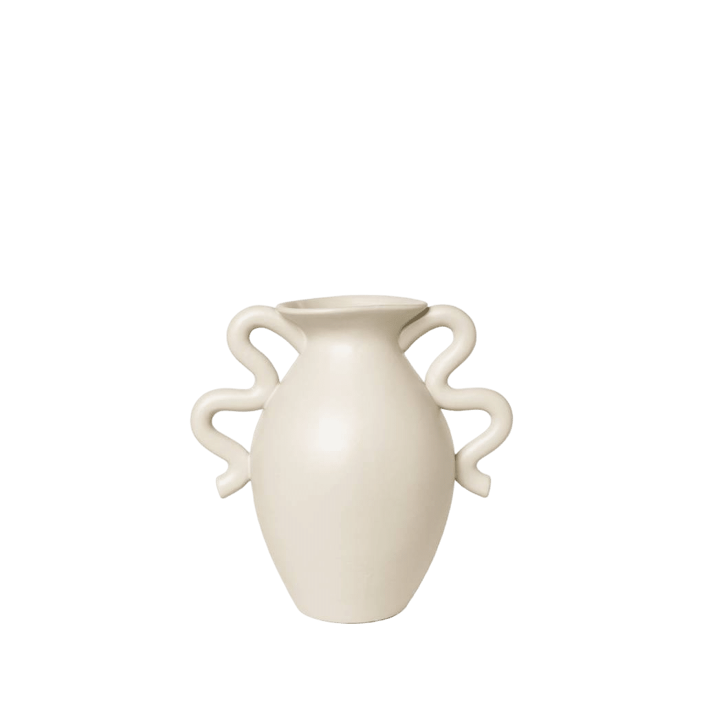 Verso Table Vase