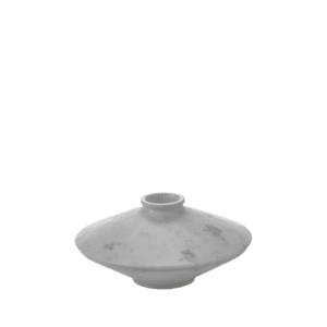 Vase °1 White