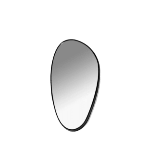 Mirror D Black Marie