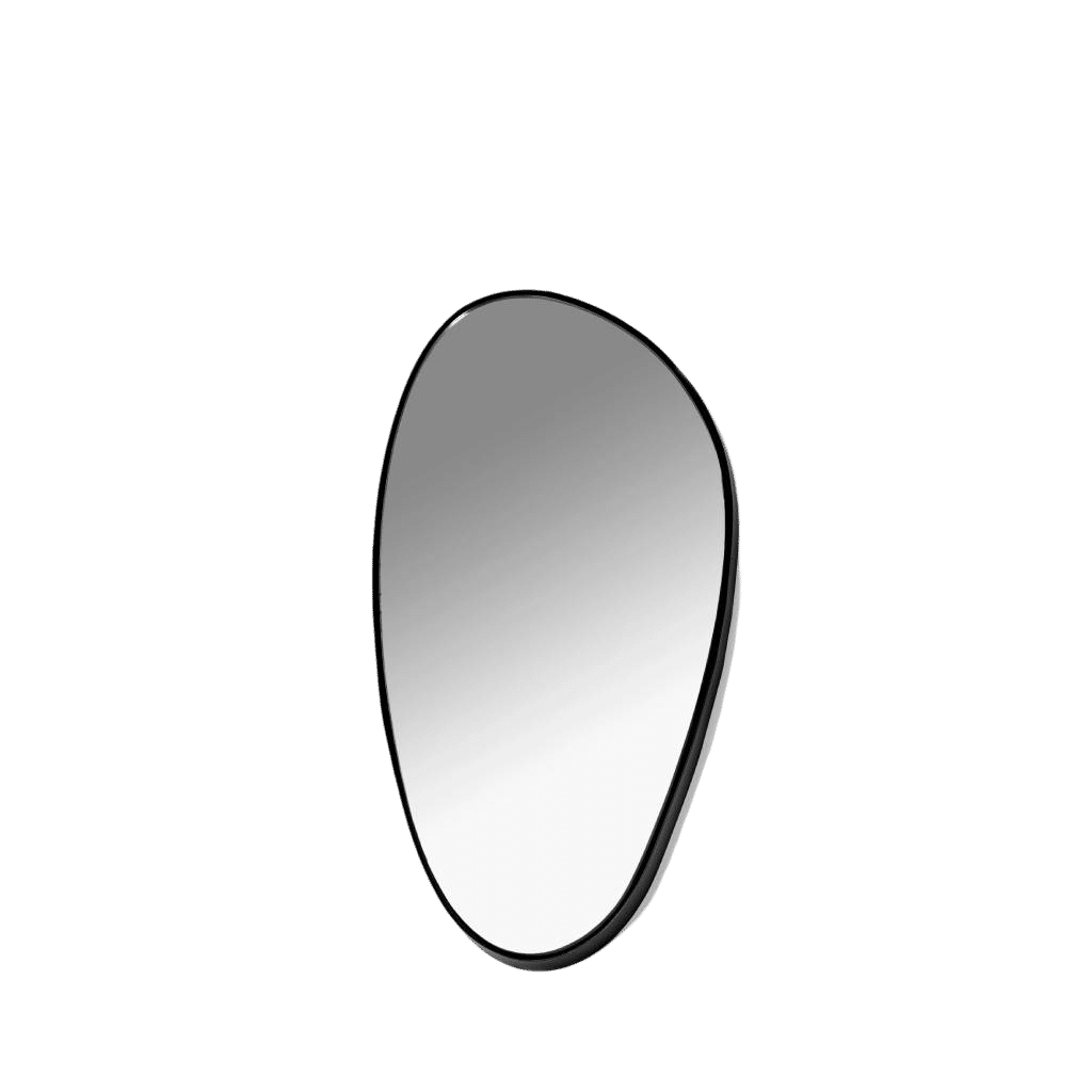 Mirror D Black Marie