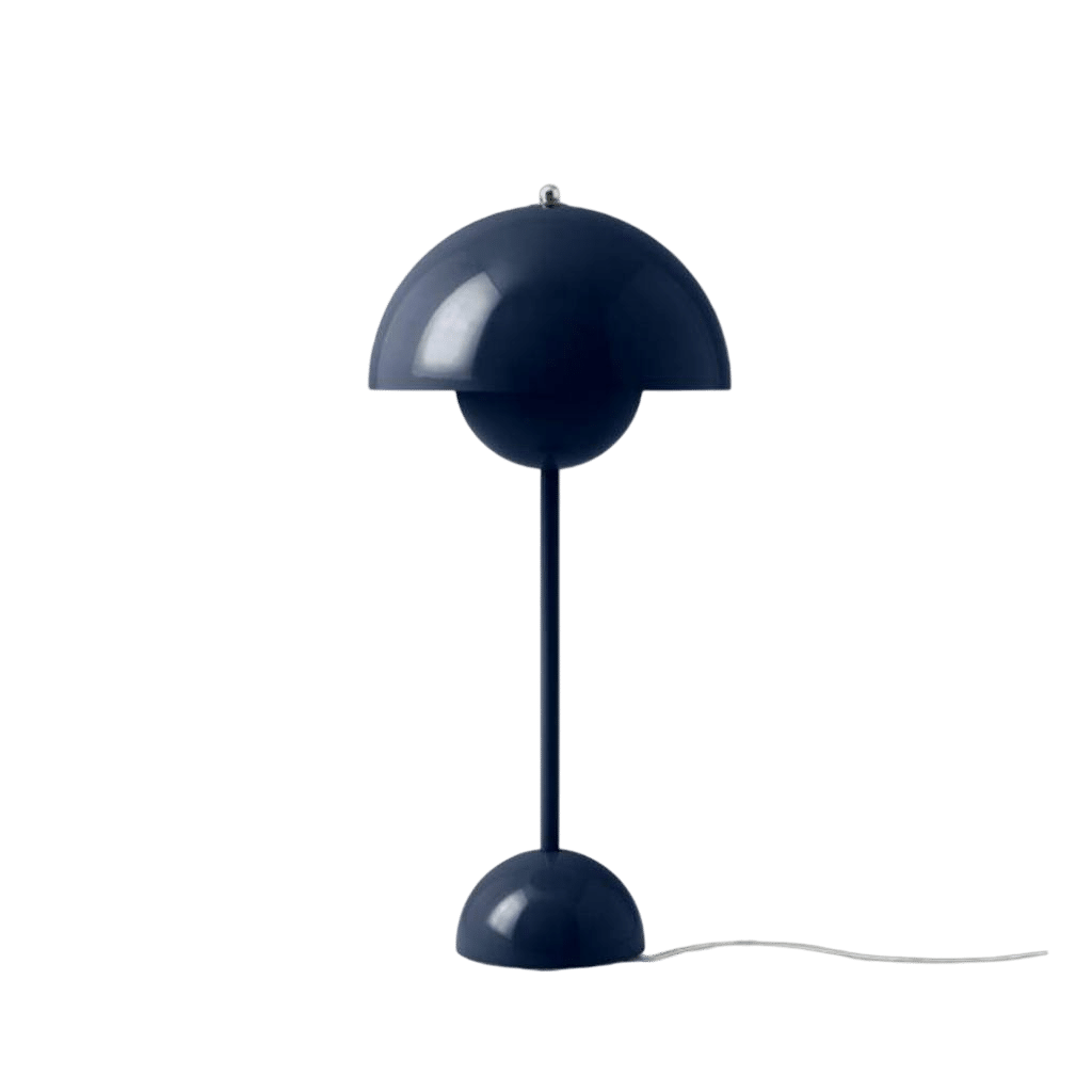 Flowerpot VP3 Table Lamp