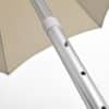 AF578-F621-AU93_Terrazza Parasol Octagon off-white and grey detail 1