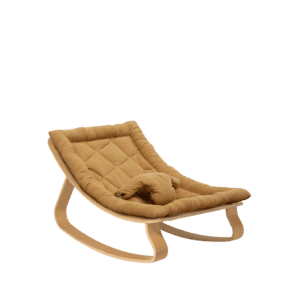 Baby Rocker Levo, Beech