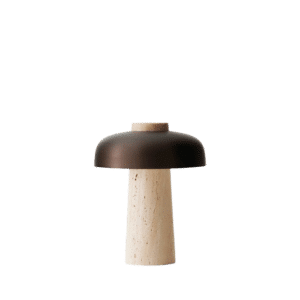 Reverse Portable Lamp