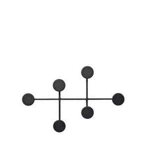 Afteroom Coat Hanger, Medium