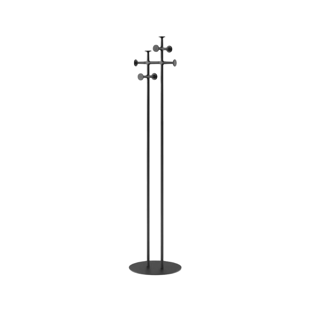 Afteroom Coat Stand