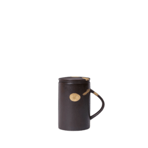 Koyo Tea Mug with Infuser Set