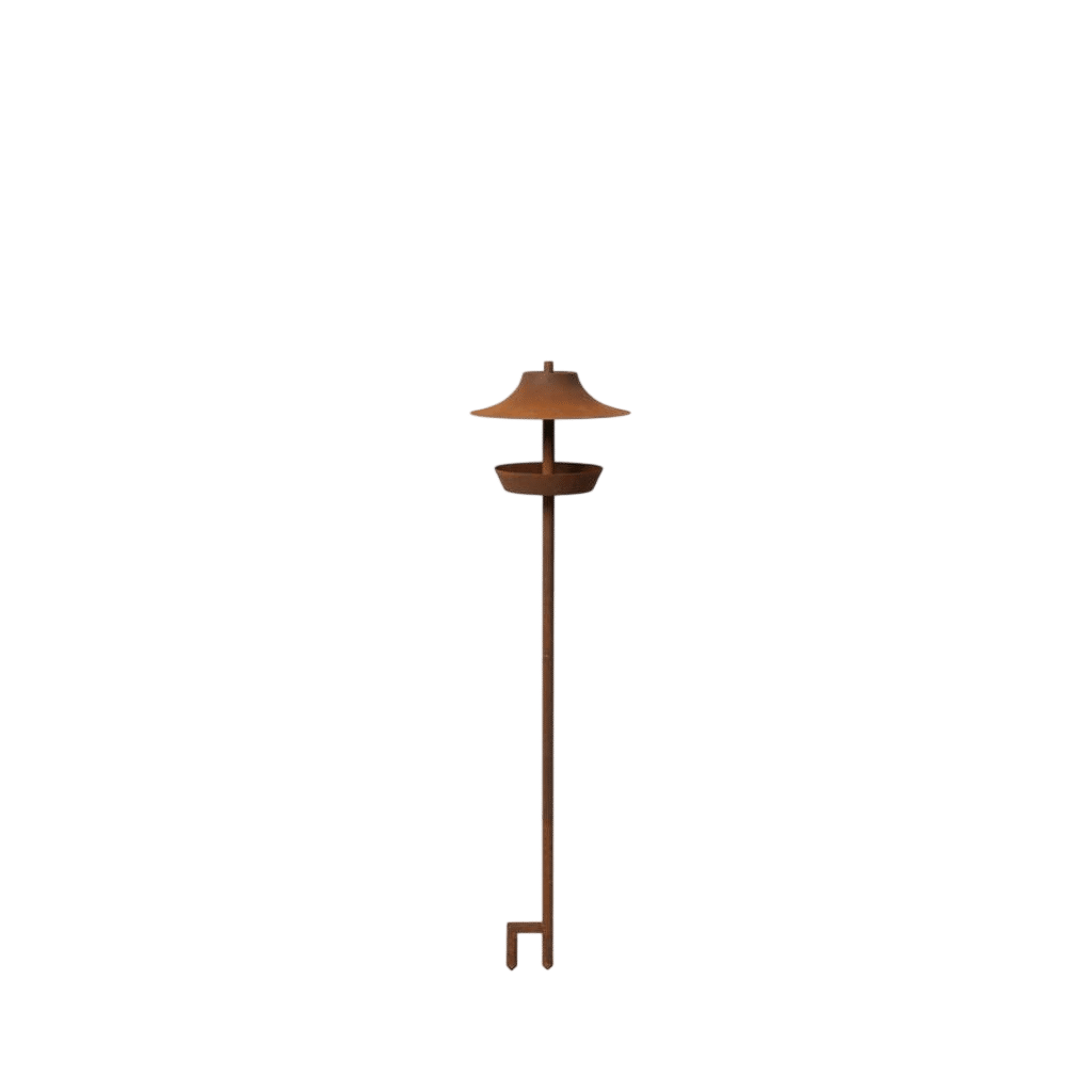 Cortivo Bird Feeder