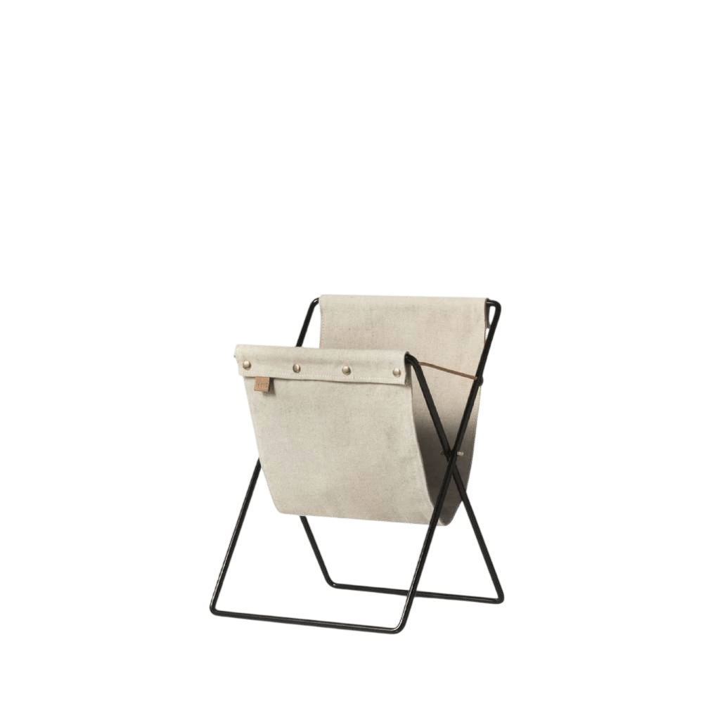 Herman Magazine Stand