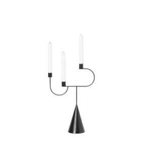Avant Candelabra