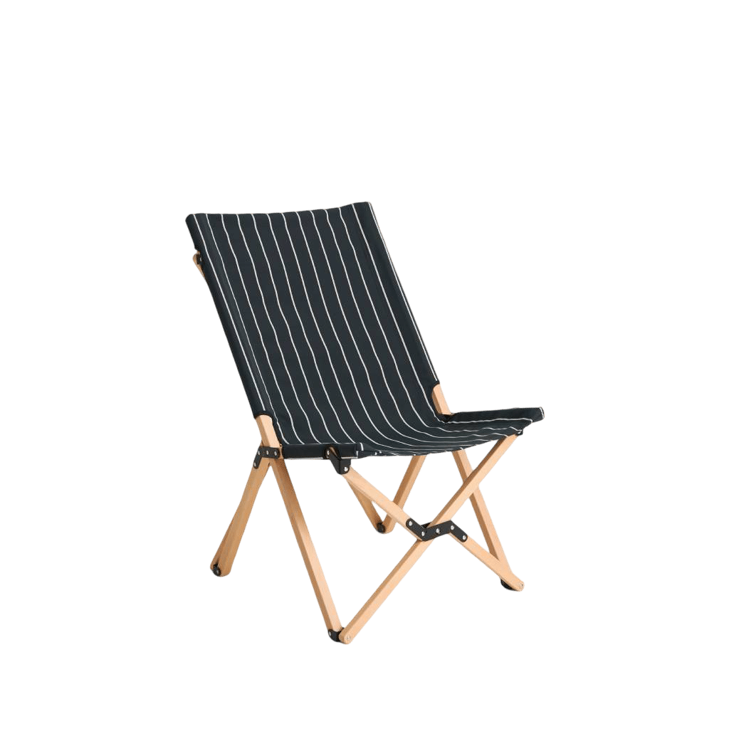 Outdoor Market Folding Chair