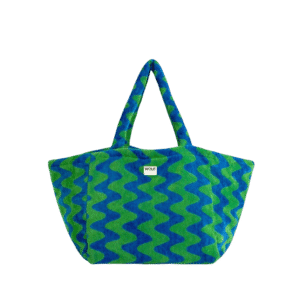 Goa Large Tote Bag