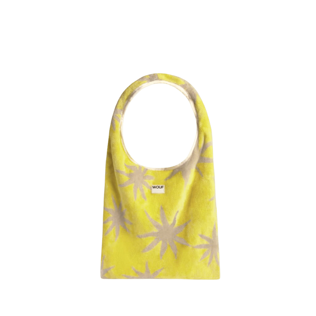 Fuerteventura T-Shirt Bag