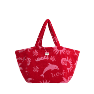 Tulum Large Tote Bag