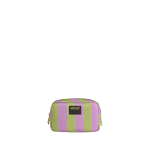 Riviera Makeup Bag