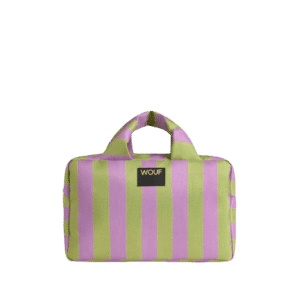 Riviera Large Toiletry Bag