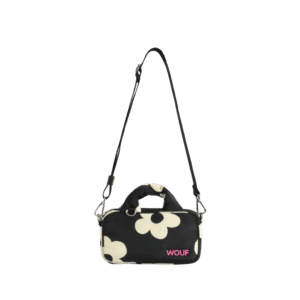 Night Daisy Mini Bag