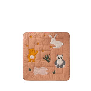 Glenn Activity Blanket