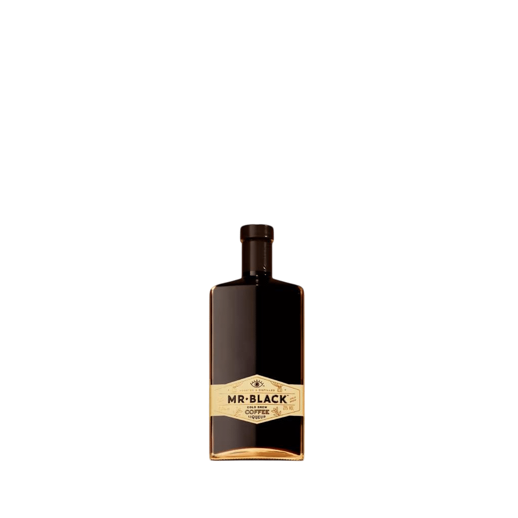 Mr. Black Cold Brew Coffee Liqueur