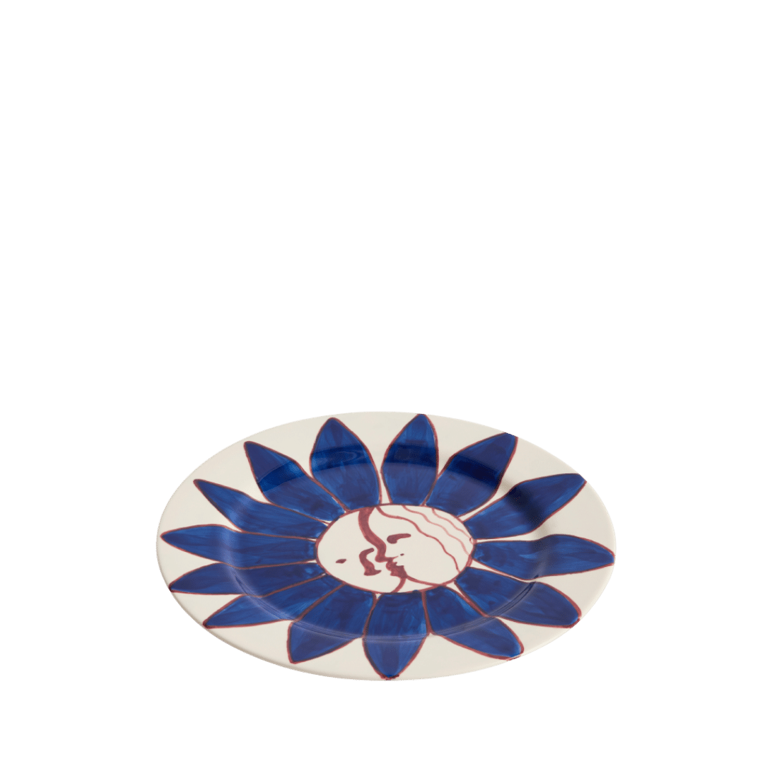 Image for La Pittura Plate – 28.5cm