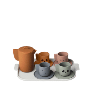 Ophelia Play Tea Set - Mix