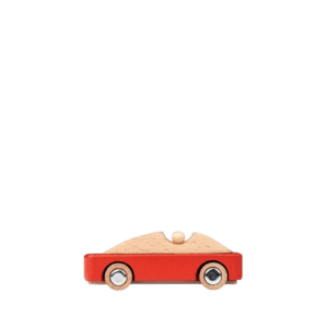 Village Sports Car