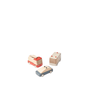 Village Emergency 3-Pack