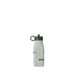 Warren Bottle, Vehicles/Dove Blue Mix