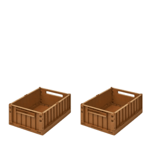Weston Storage Box M 2-Pack