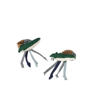 Willy Rattles 2-pack
