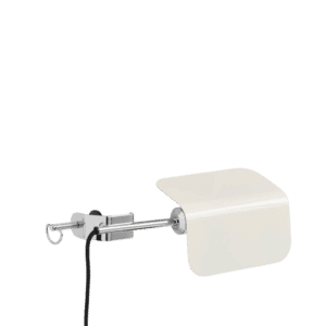 Apex Clip Lamp